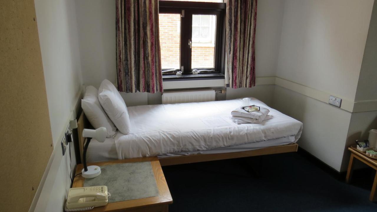 Wadham College *