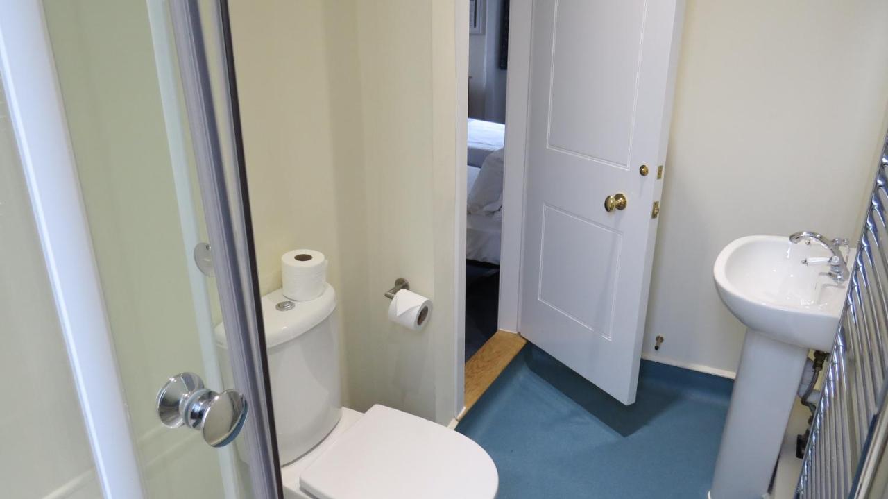 Bed & Breakfast Wadham College *