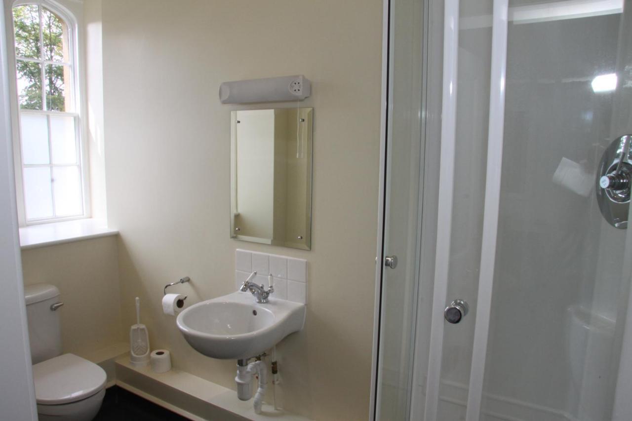 Bed & Breakfast Wadham College