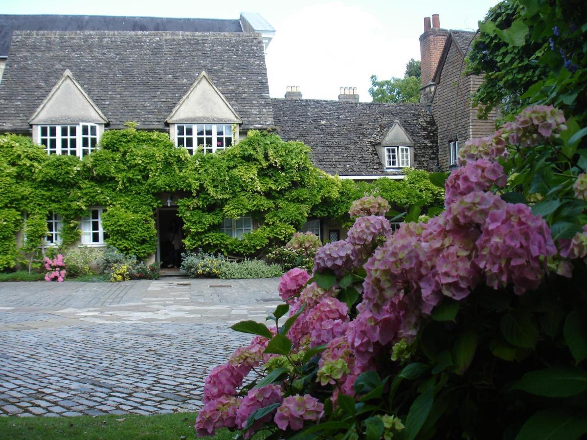 Wadham College