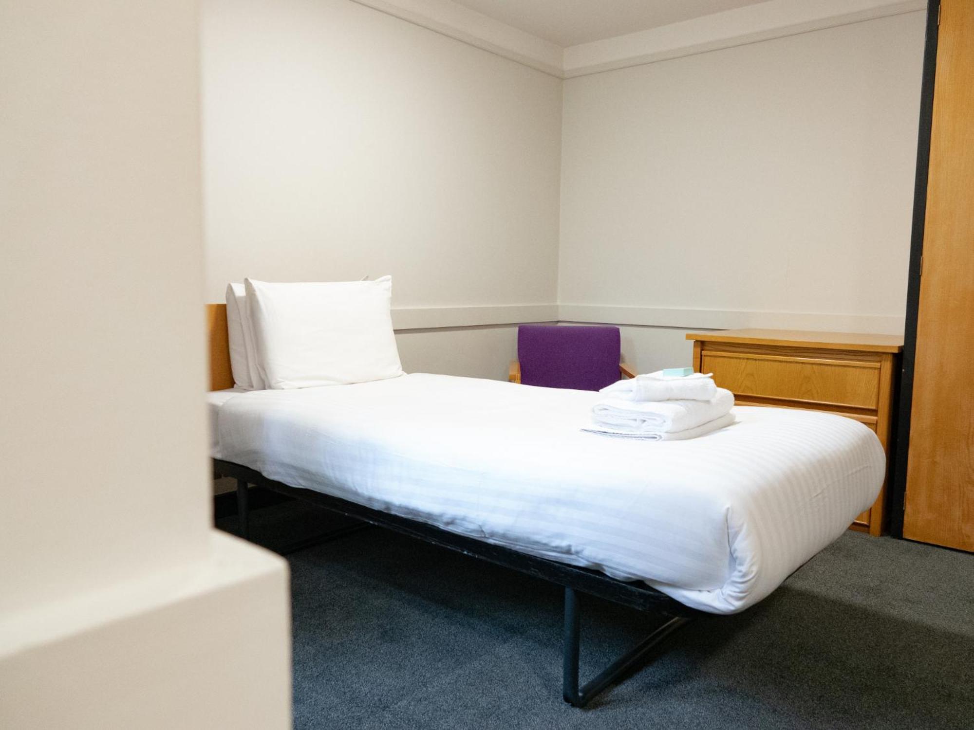 Bed & Breakfast Wadham College Oxford